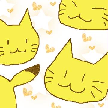 なぞの　すいーと　ぽて……と？