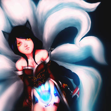 Ahri