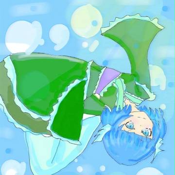 姫の舞