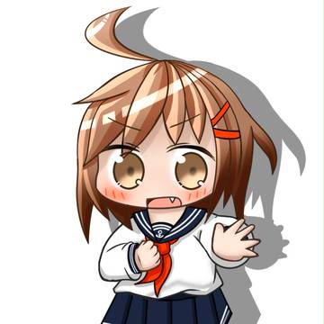 雷「しれーかん！これぐらい私に任せなさい！」