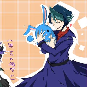 社長のファンサービス