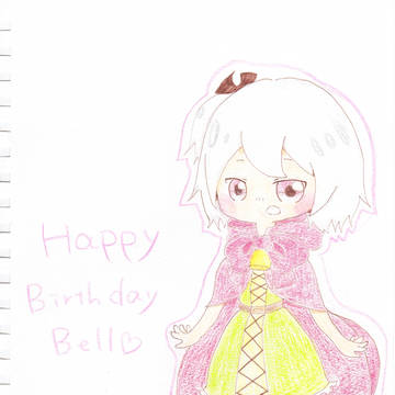 ベルちゃんＨＰＢ！