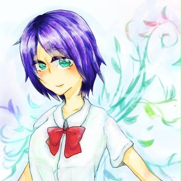 キラキラ