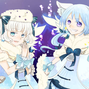 双loli