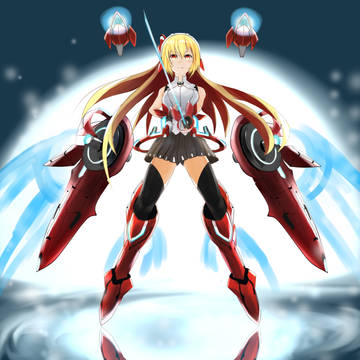 クリムさんver.CB2