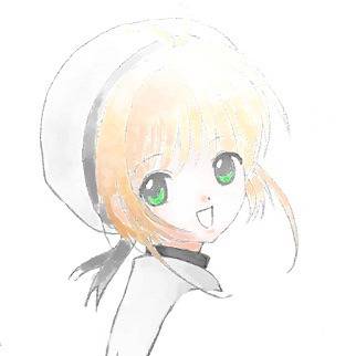 さくらちゃん