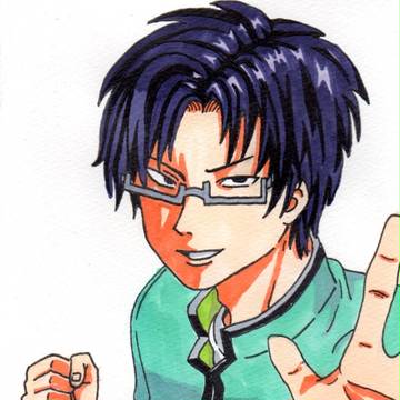 窪谷須 亜蓮