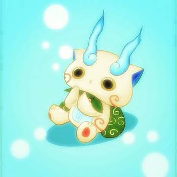 コマさん