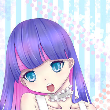 ストッキングちゃん