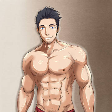 肉食少年