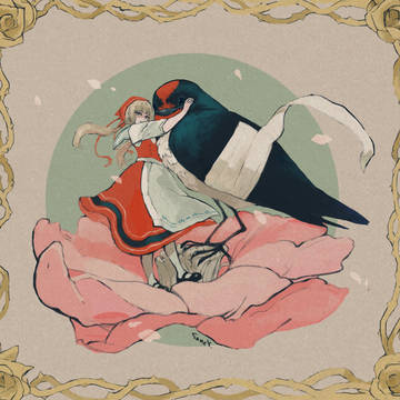 おやゆび姫