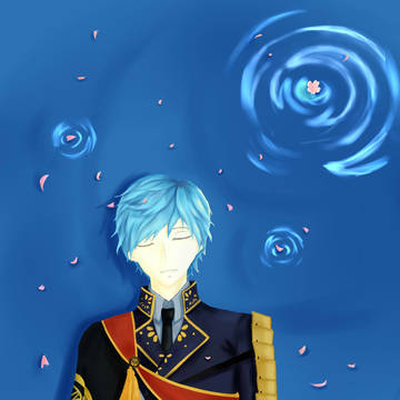 【刀剣乱舞】落書き