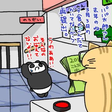 確定申告