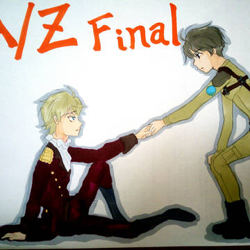 A/Z final