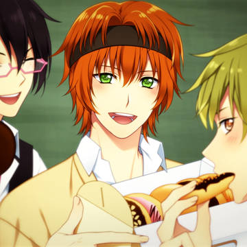 春名ちゃんHappy Birthday!