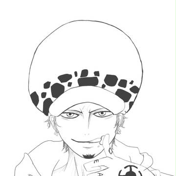 トラファルガー・ロー