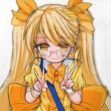 プラマジらくがき