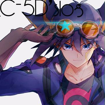 ARC-5D’slog