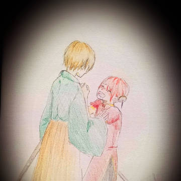 沖神 兄姉がいなくなった