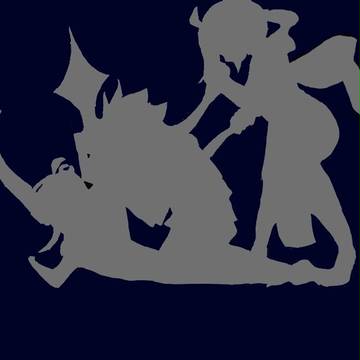 ２神１将１器