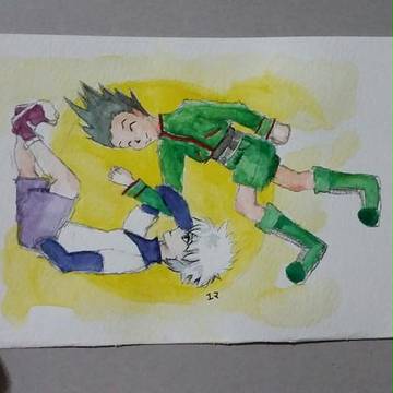 HxH