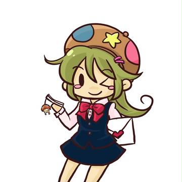 ドコモちゃん