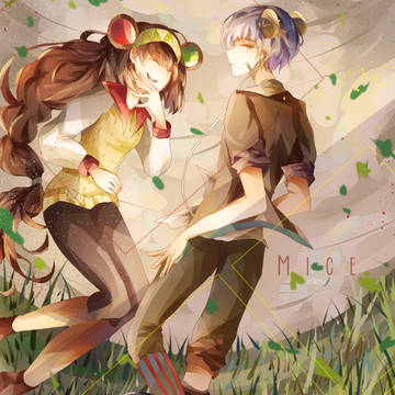 mice