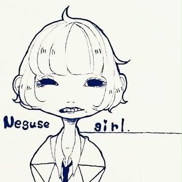 寝癖