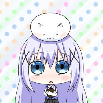 チノちゃん