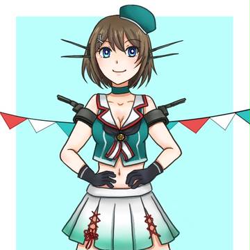 ！　二　改　耶　摩　！