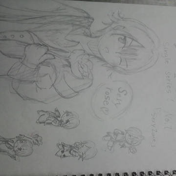 セクゾイラスト
