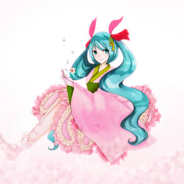 桜ノ雨