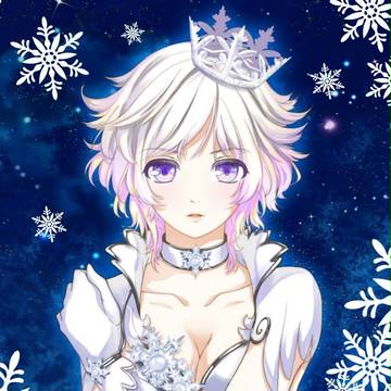 snow