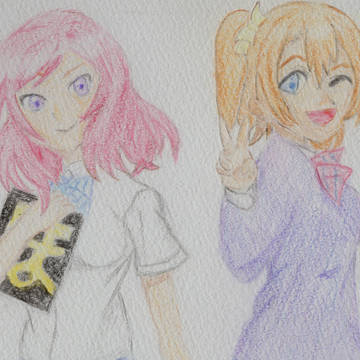 ほのまき
