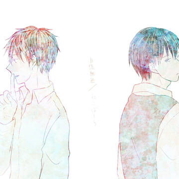 漫画つめあわせ