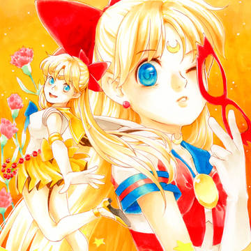 Sailor Venus