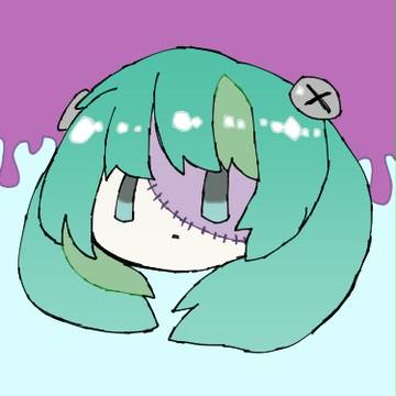 ゾンビミク
