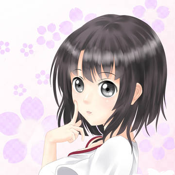 Chu! megumi