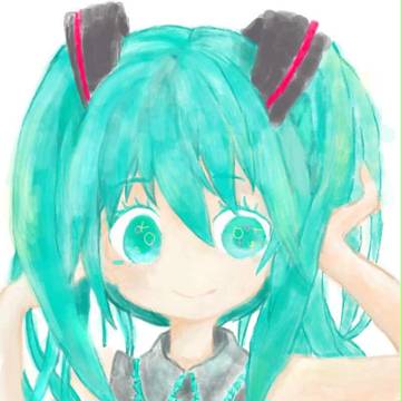 ミク