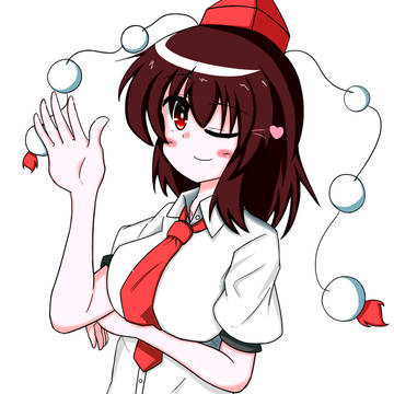 あややや