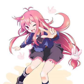 うーちゃん