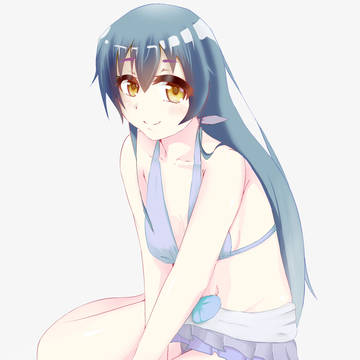うみちゃん