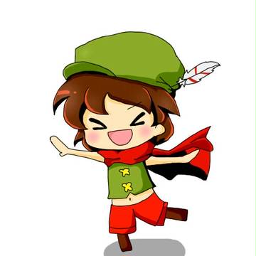 レンジャーさん