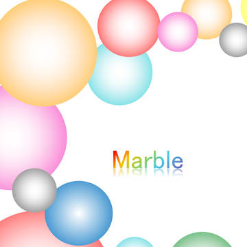 Marble【通販詳細】
