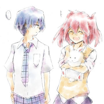 リドルの落書きまとめ