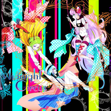 【MnC】アンダーソン一家【団員】