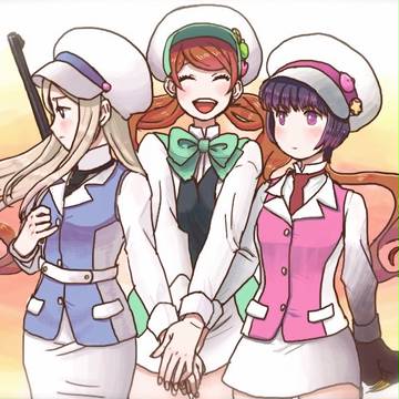 つなぐ