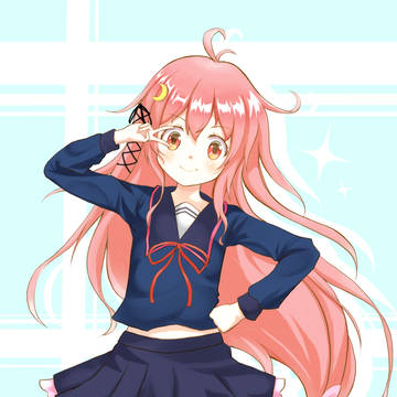 かしこまぴょん！