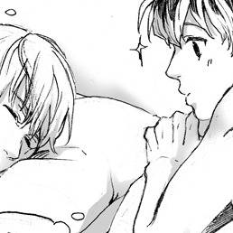東京喰種 log4