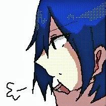 トーカちゃん